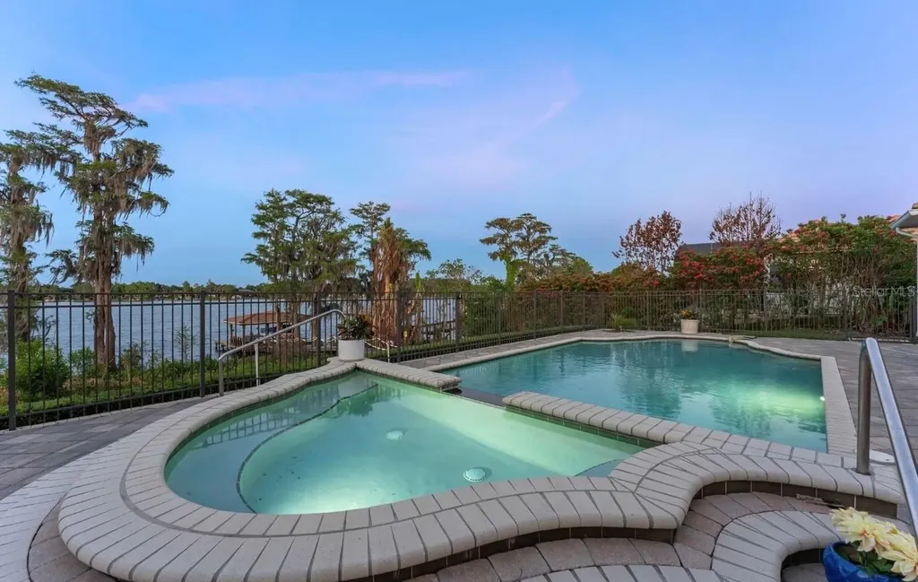 12699 Hawkstone Drive Windermere FL 34786