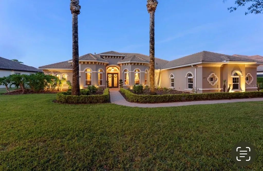 12699 Hawkstone Drive Windermere FL 34786