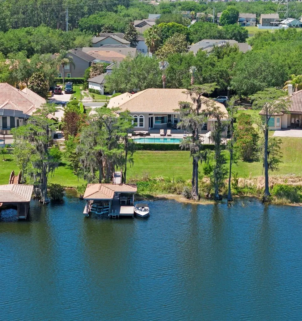 12699 Hawkstone Drive Windermere FL 34786