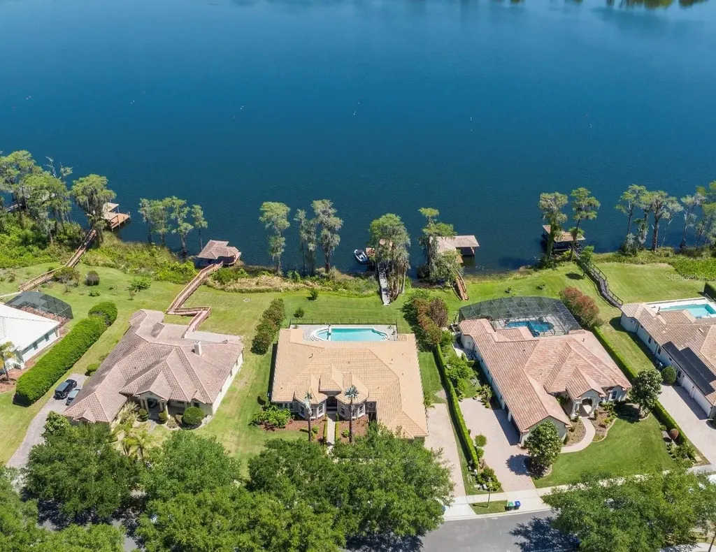 12699 Hawkstone Drive Windermere FL 34786