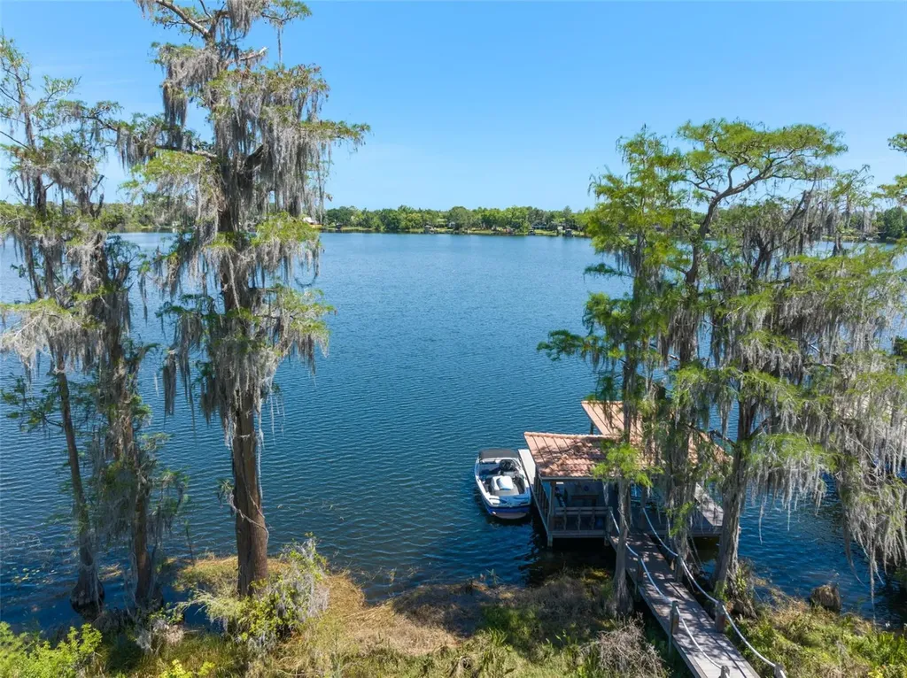 12699 Hawkstone Drive Windermere FL 34786