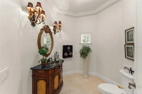 12699 Hawkstone Drive Windermere FL 34786