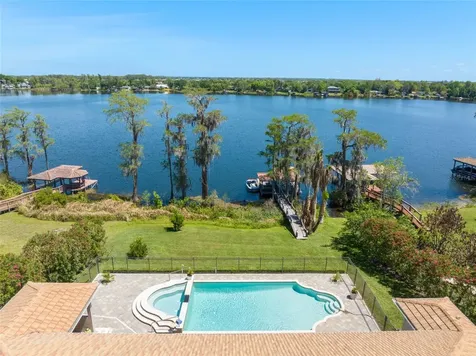 12699 Hawkstone Drive Windermere FL 34786