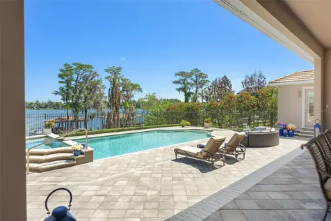 12699 Hawkstone Drive Windermere FL 34786