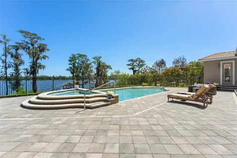 12699 Hawkstone Drive Windermere FL 34786