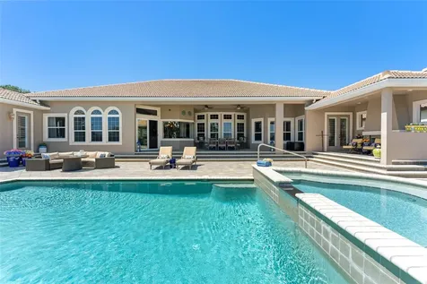 12699 Hawkstone Drive Windermere FL 34786