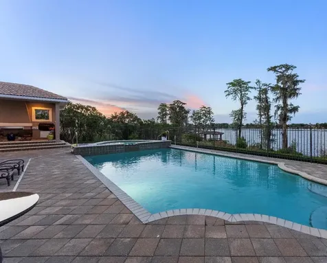 12699 Hawkstone Drive Windermere FL 34786