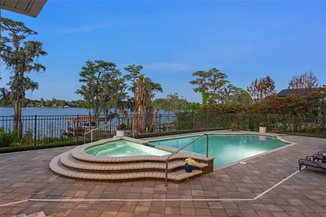 12699 Hawkstone Drive Windermere FL 34786
