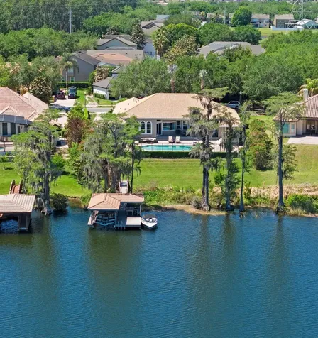 12699 Hawkstone Drive Windermere FL 34786