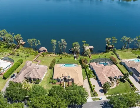 12699 Hawkstone Drive Windermere FL 34786