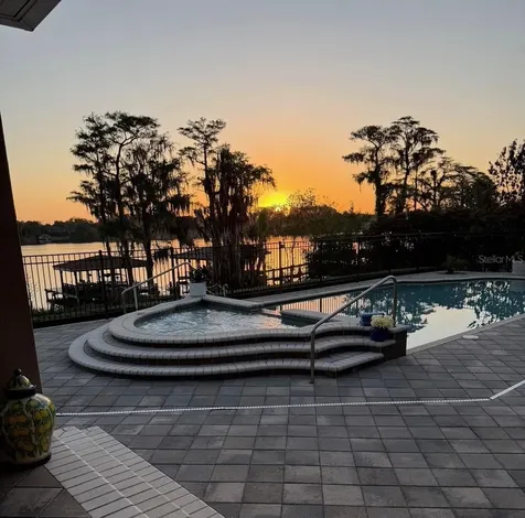 12699 Hawkstone Drive Windermere FL 34786