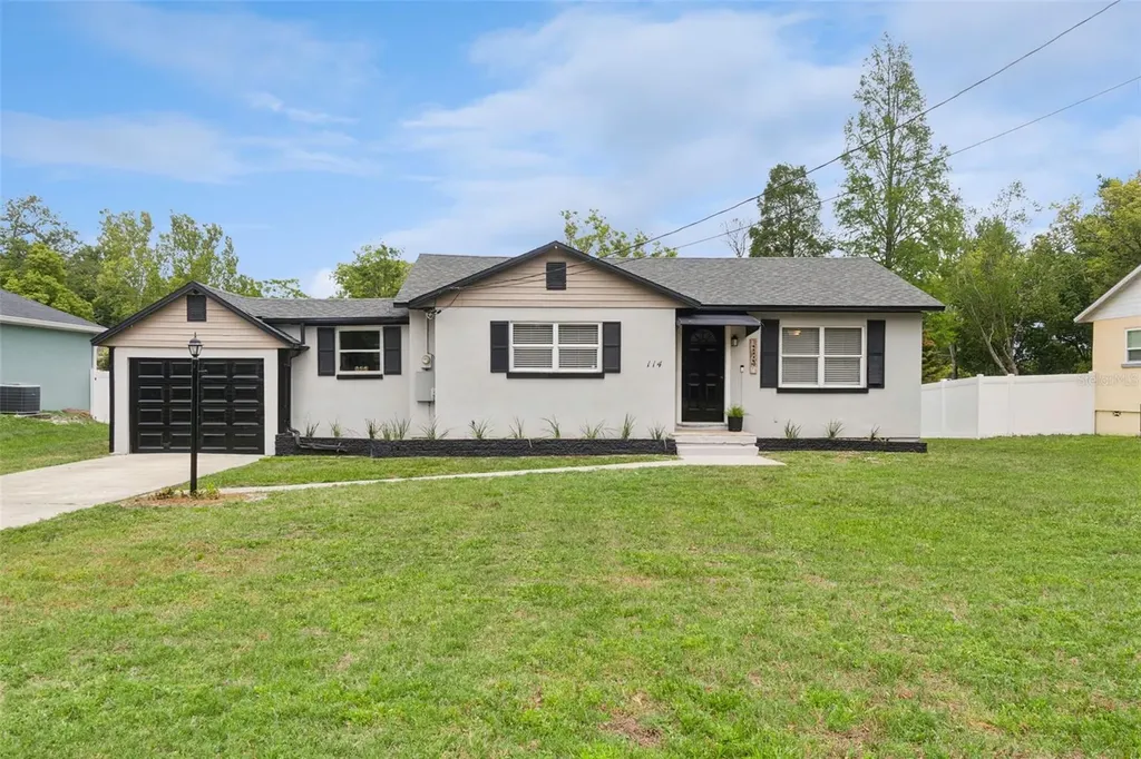 114 Angeles Road Debary FL 32713
