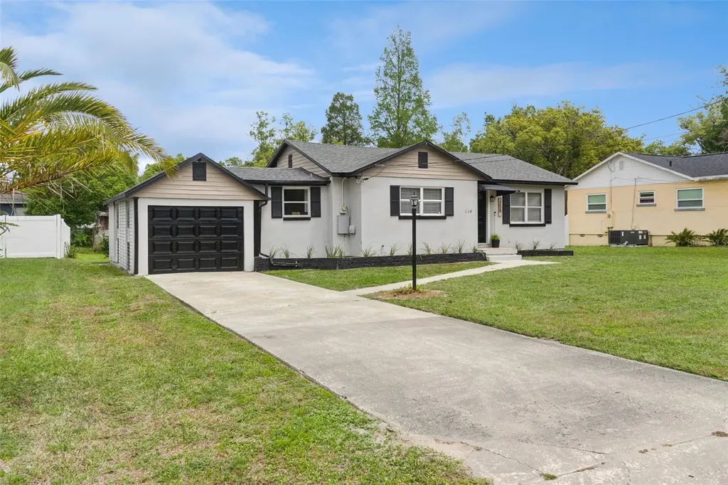 114 Angeles Road Debary FL 32713