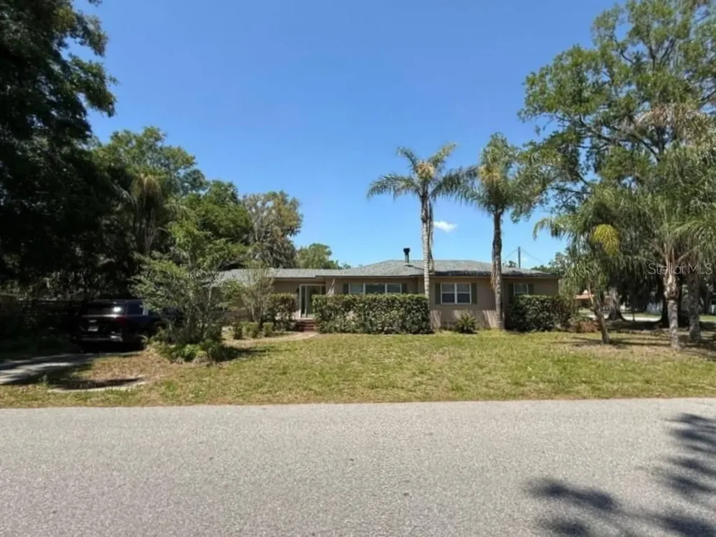 3819 Miruelo Circle S Jacksonville FL 32217