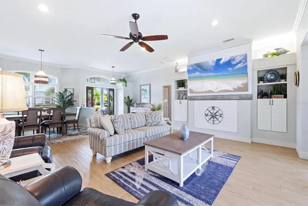 6611 Peach Tree Creek Road Bradenton FL 34203