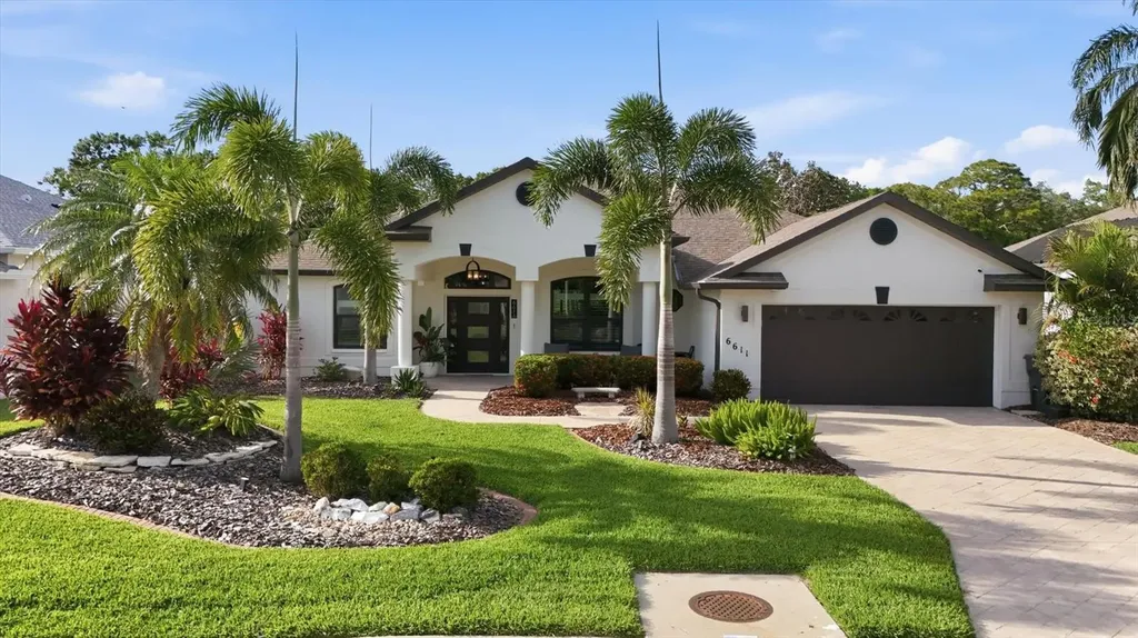 6611 Peach Tree Creek Road Bradenton FL 34203