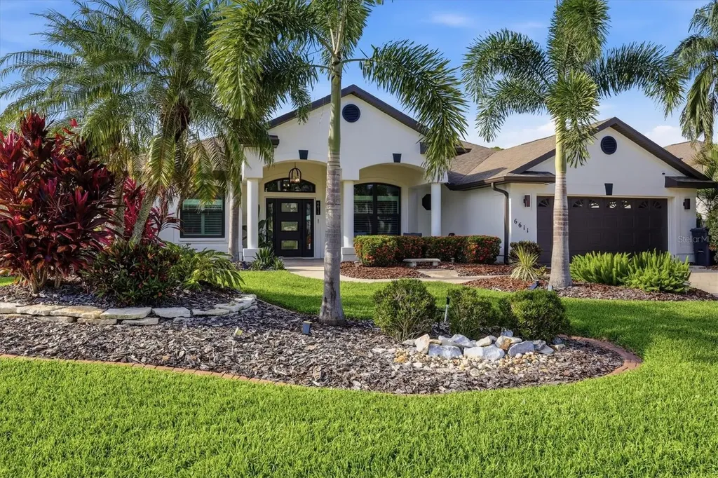 6611 Peach Tree Creek Road Bradenton FL 34203