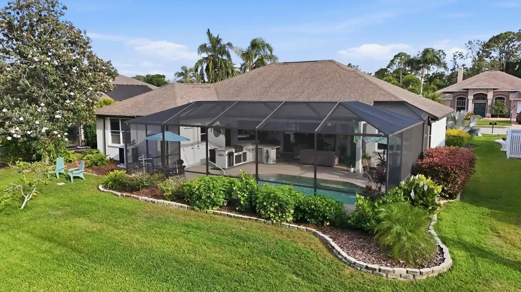 6611 Peach Tree Creek Road Bradenton FL 34203