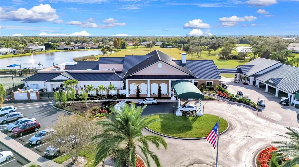 6611 Peach Tree Creek Road Bradenton FL 34203