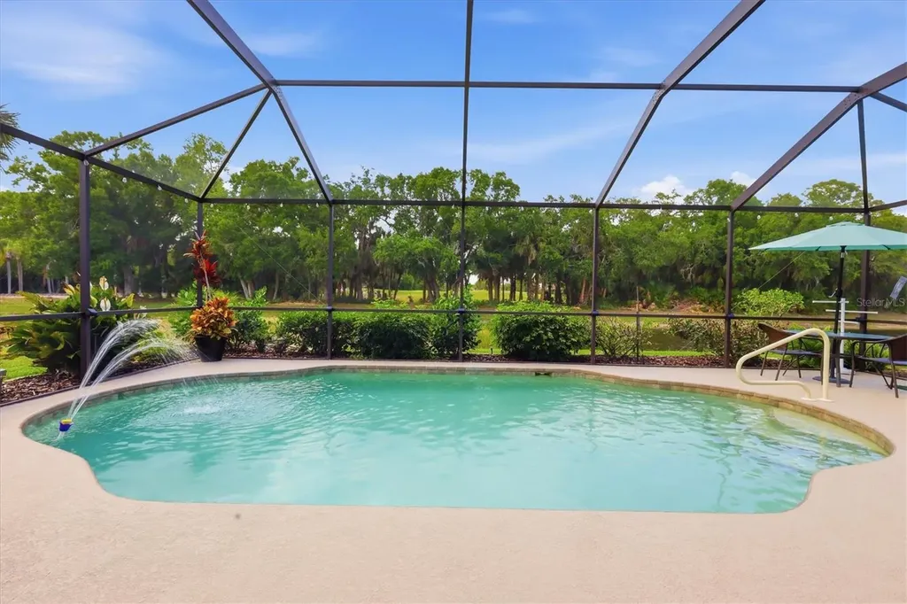 6611 Peach Tree Creek Road Bradenton FL 34203