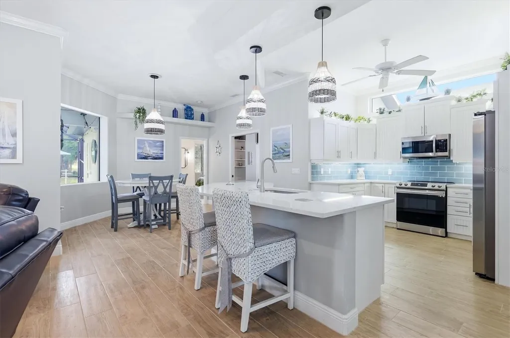 6611 Peach Tree Creek Road Bradenton FL 34203