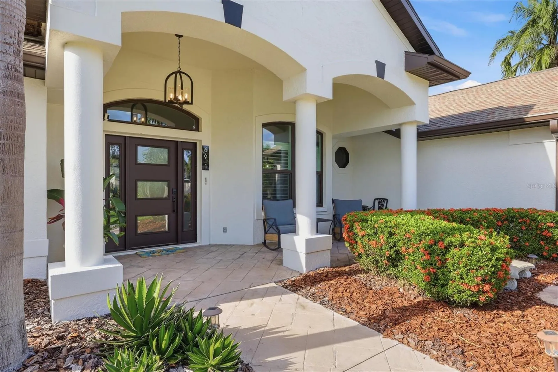 6611 Peach Tree Creek Road Bradenton FL 34203