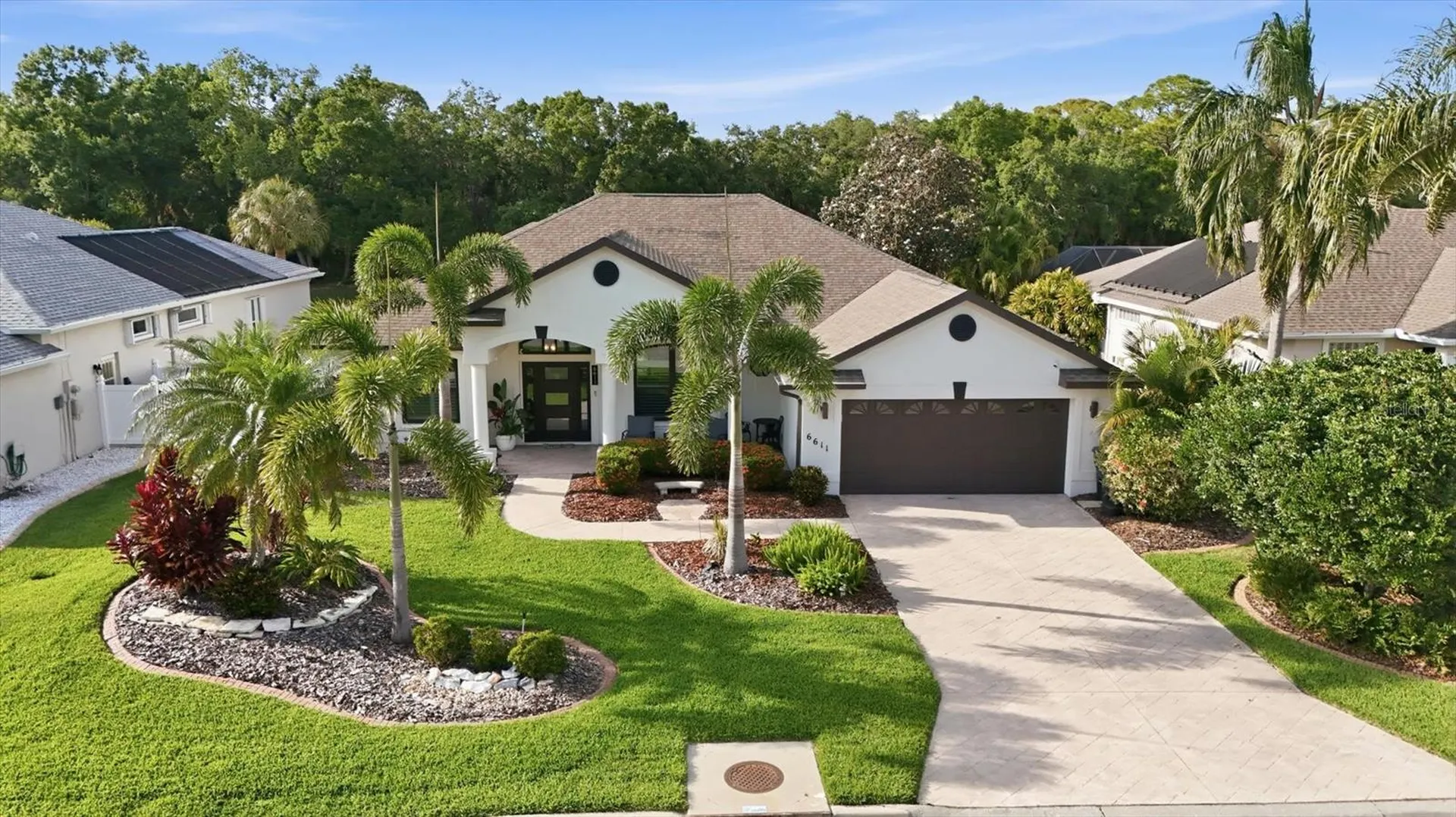 6611 Peach Tree Creek Road Bradenton FL 34203