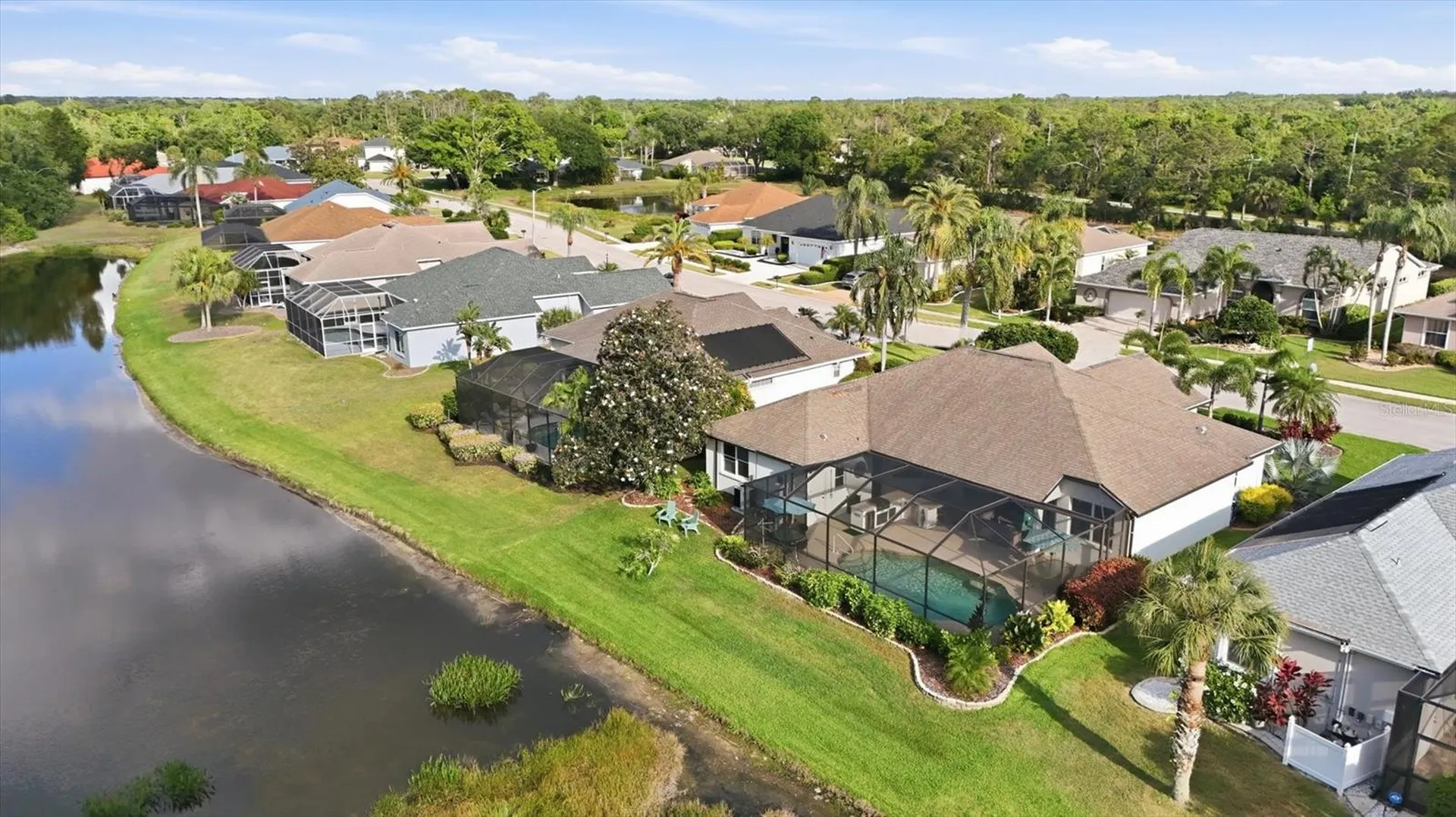 6611 Peach Tree Creek Road Bradenton FL 34203