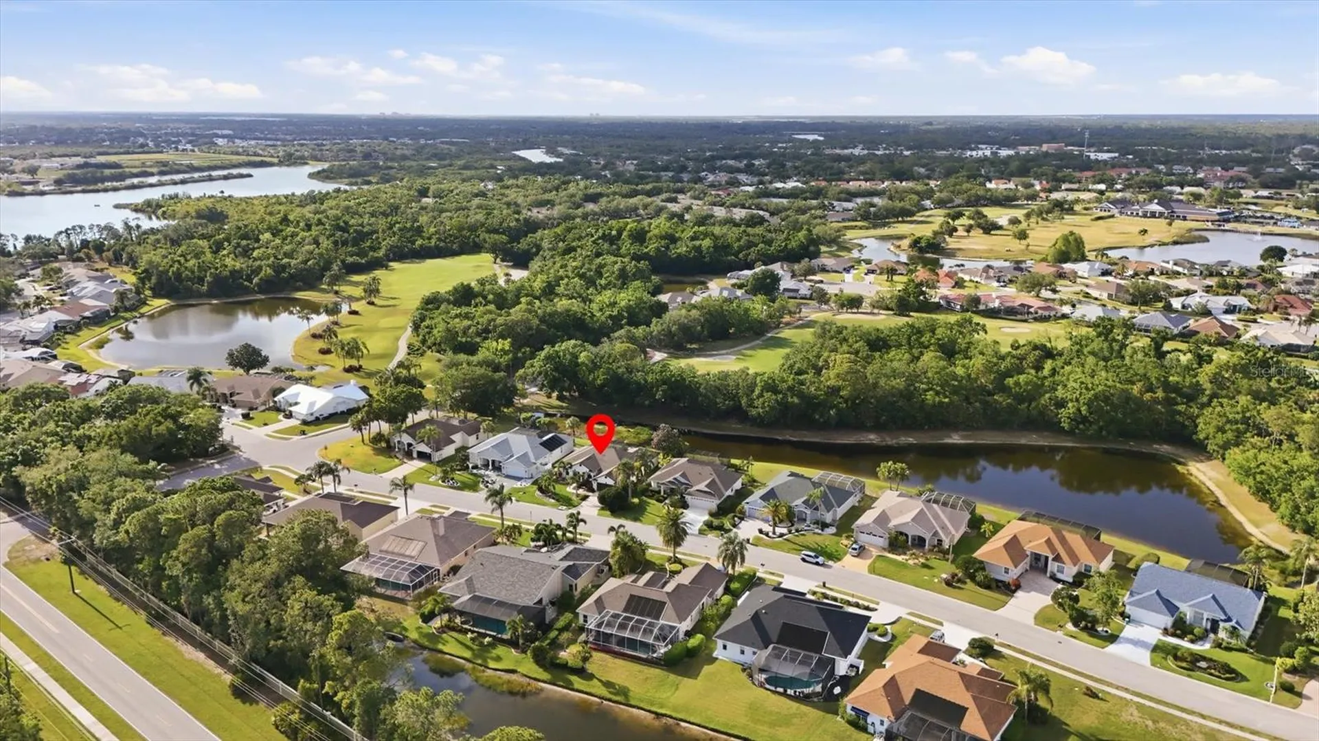 6611 Peach Tree Creek Road Bradenton FL 34203