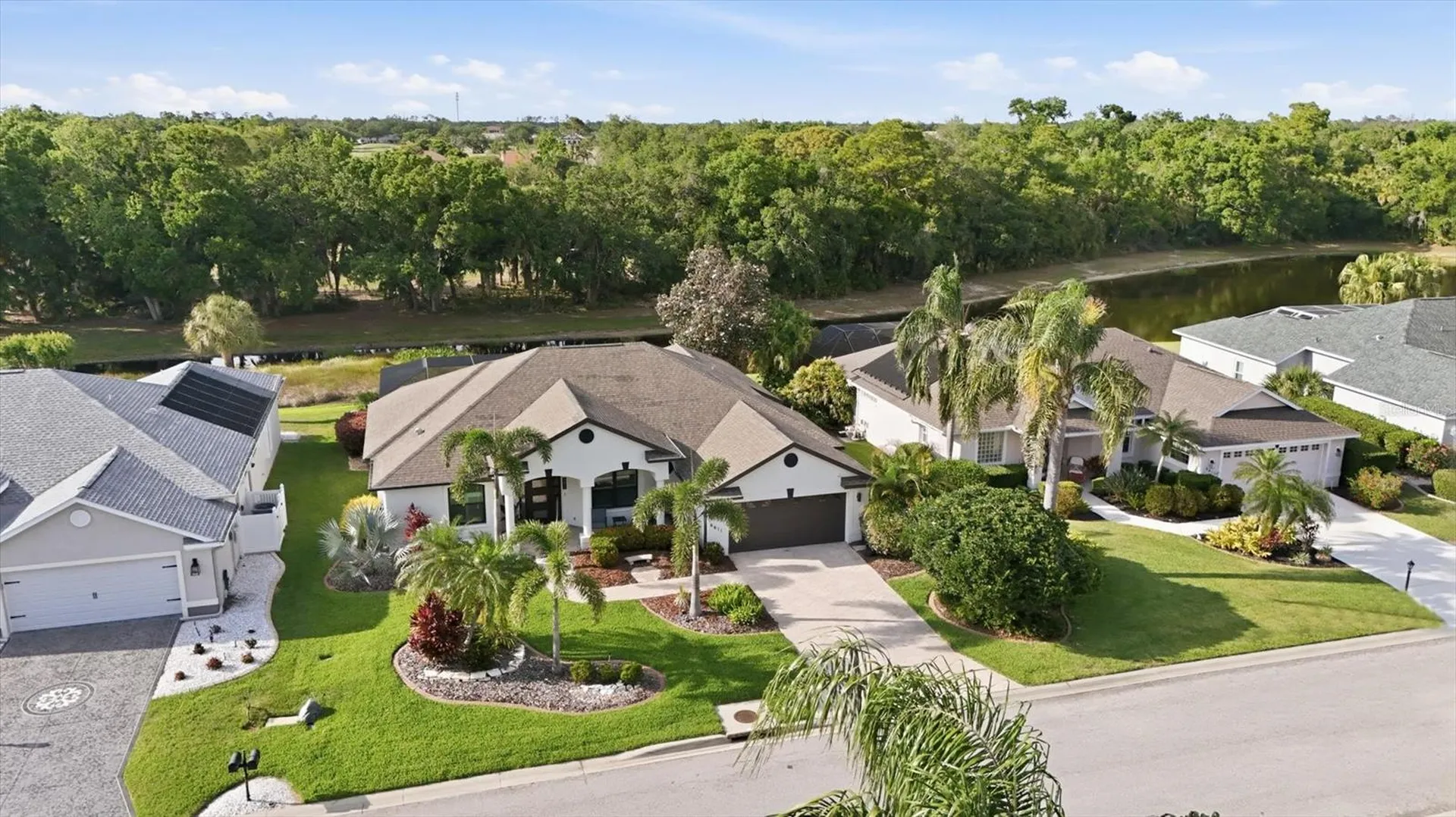 6611 Peach Tree Creek Road Bradenton FL 34203