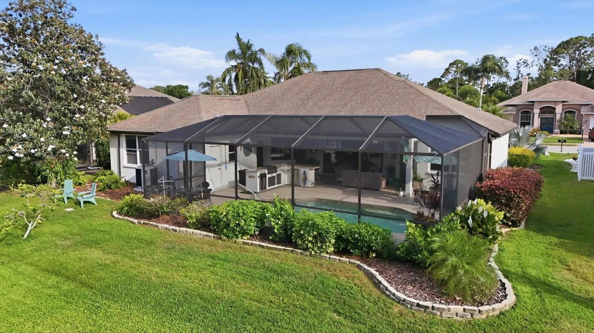 6611 Peach Tree Creek Road Bradenton FL 34203