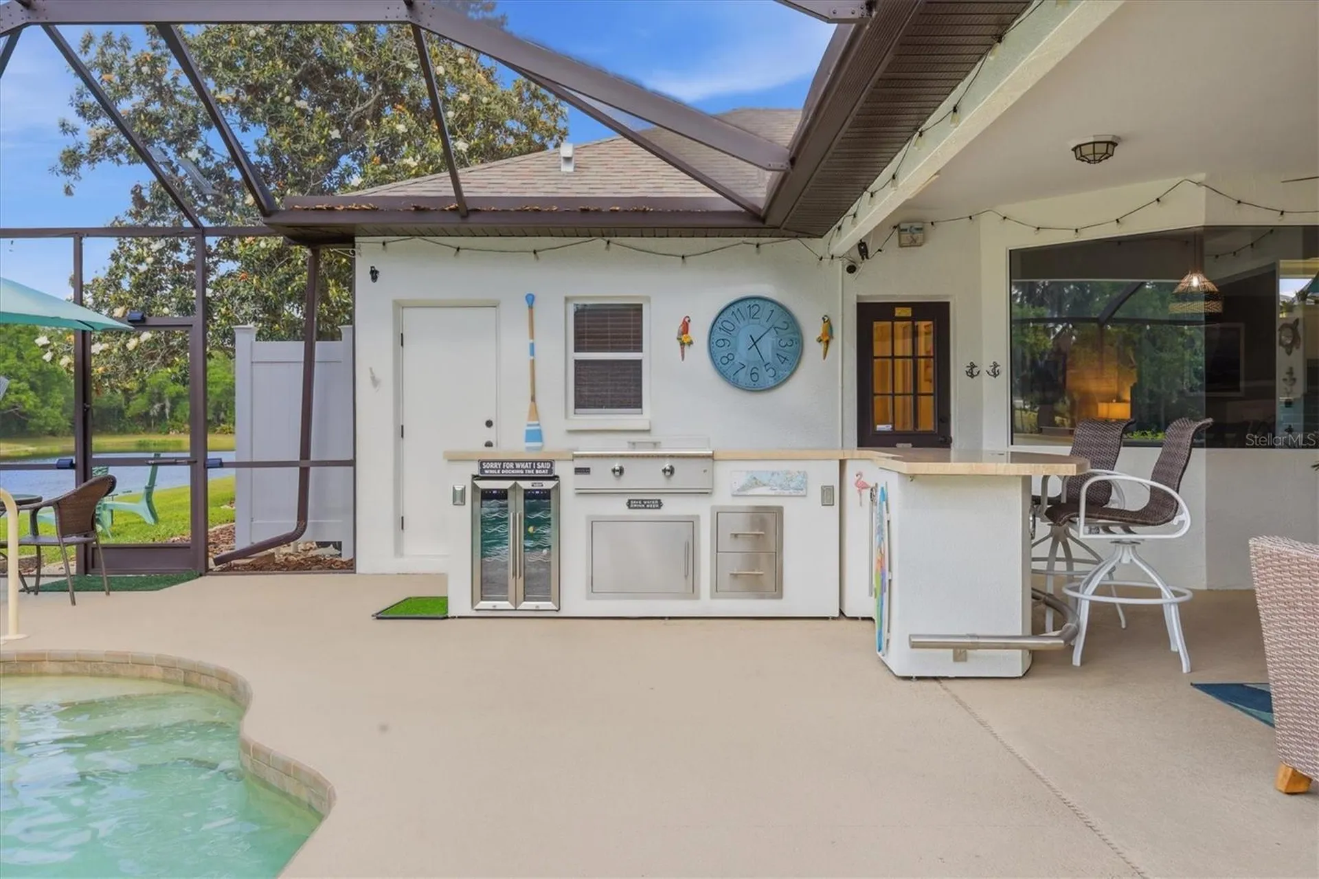 6611 Peach Tree Creek Road Bradenton FL 34203