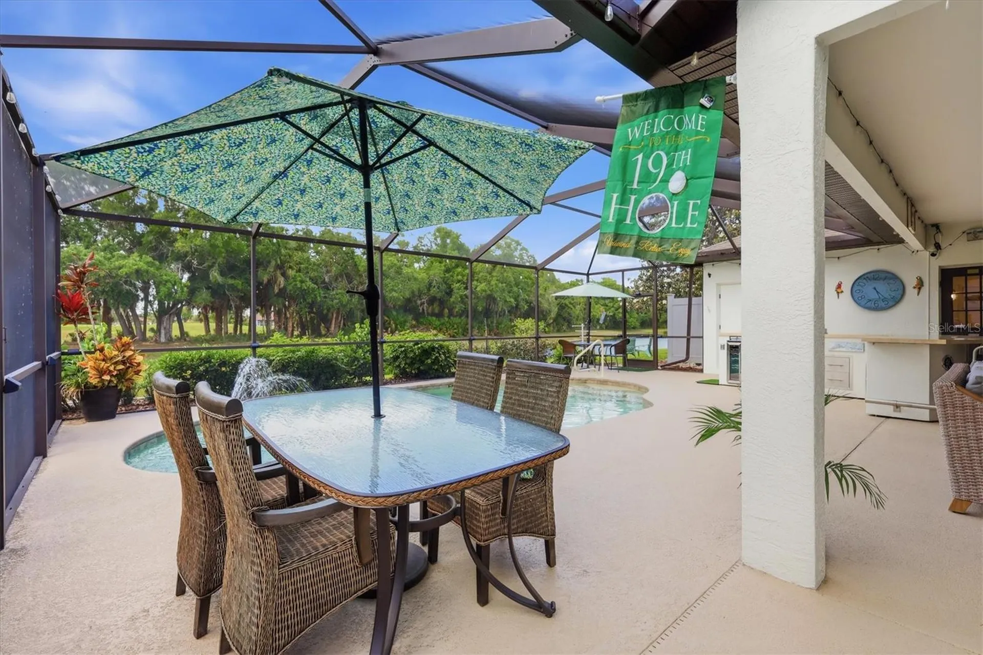 6611 Peach Tree Creek Road Bradenton FL 34203