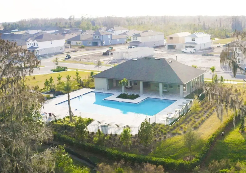 15883 Tollington Alley Winter Garden FL 34787