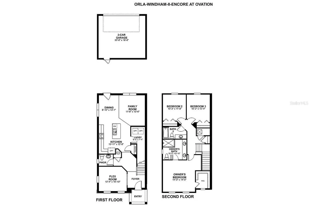 15883 Tollington Alley Winter Garden FL 34787