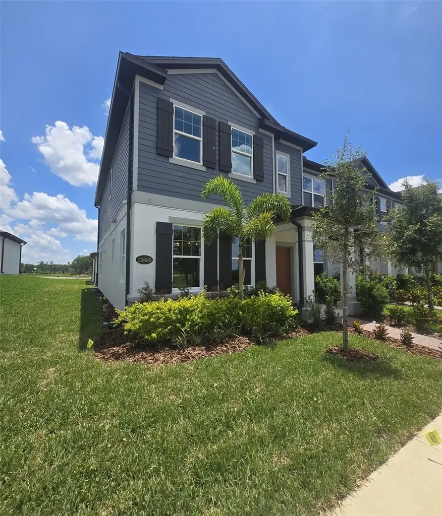 15883 Tollington Alley Winter Garden FL 34787