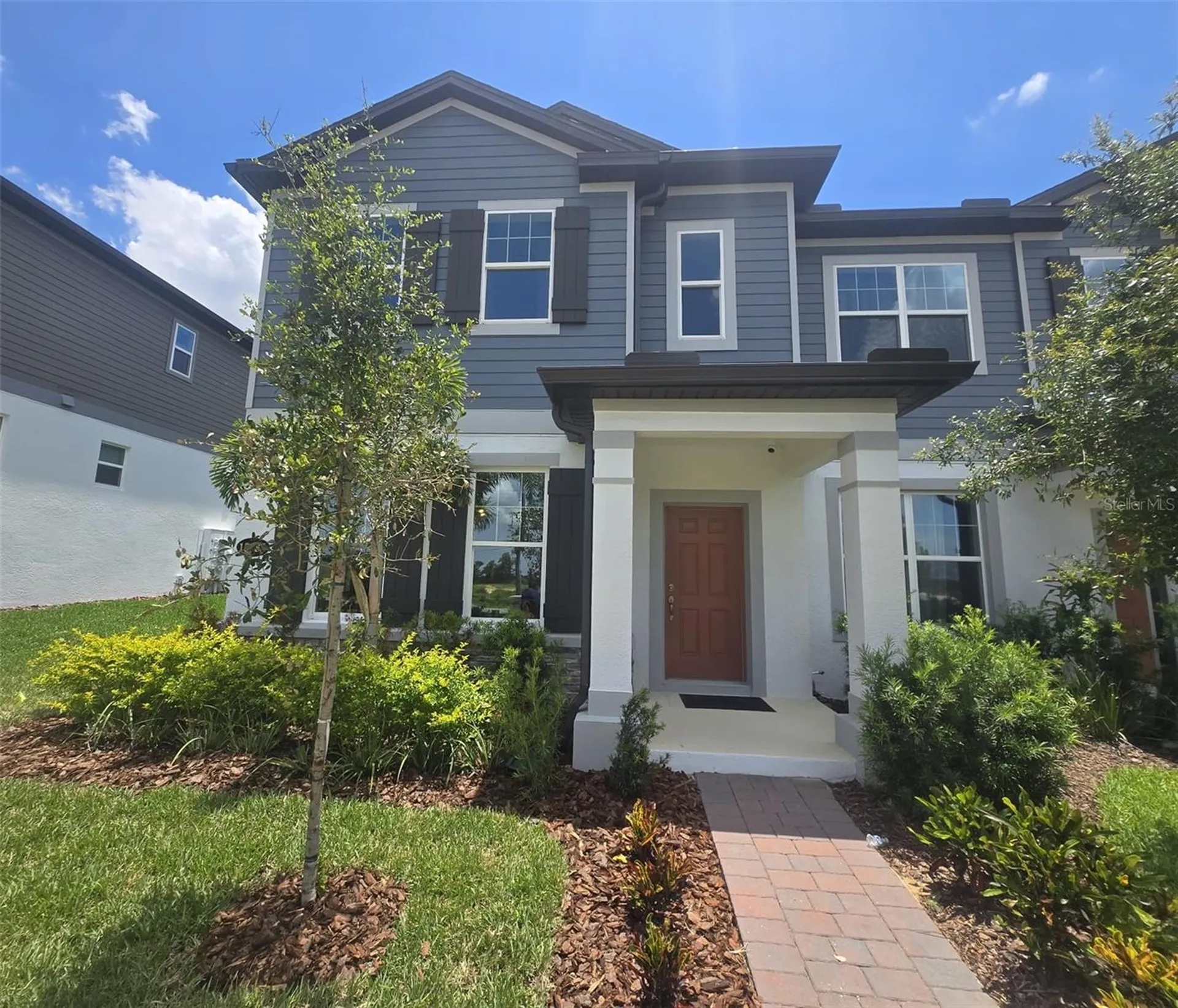 15883 Tollington Alley Winter Garden FL 34787