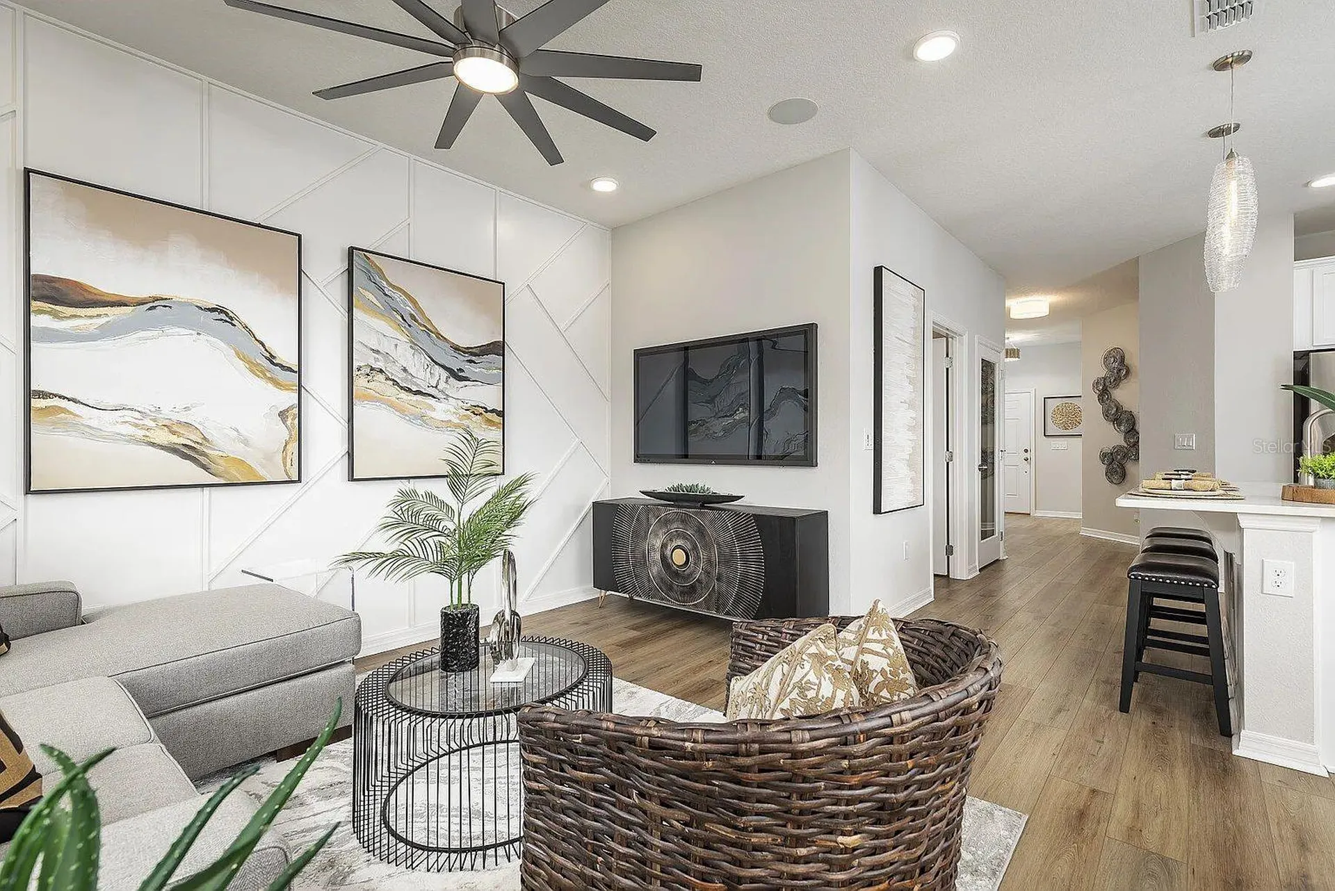 15883 Tollington Alley Winter Garden FL 34787