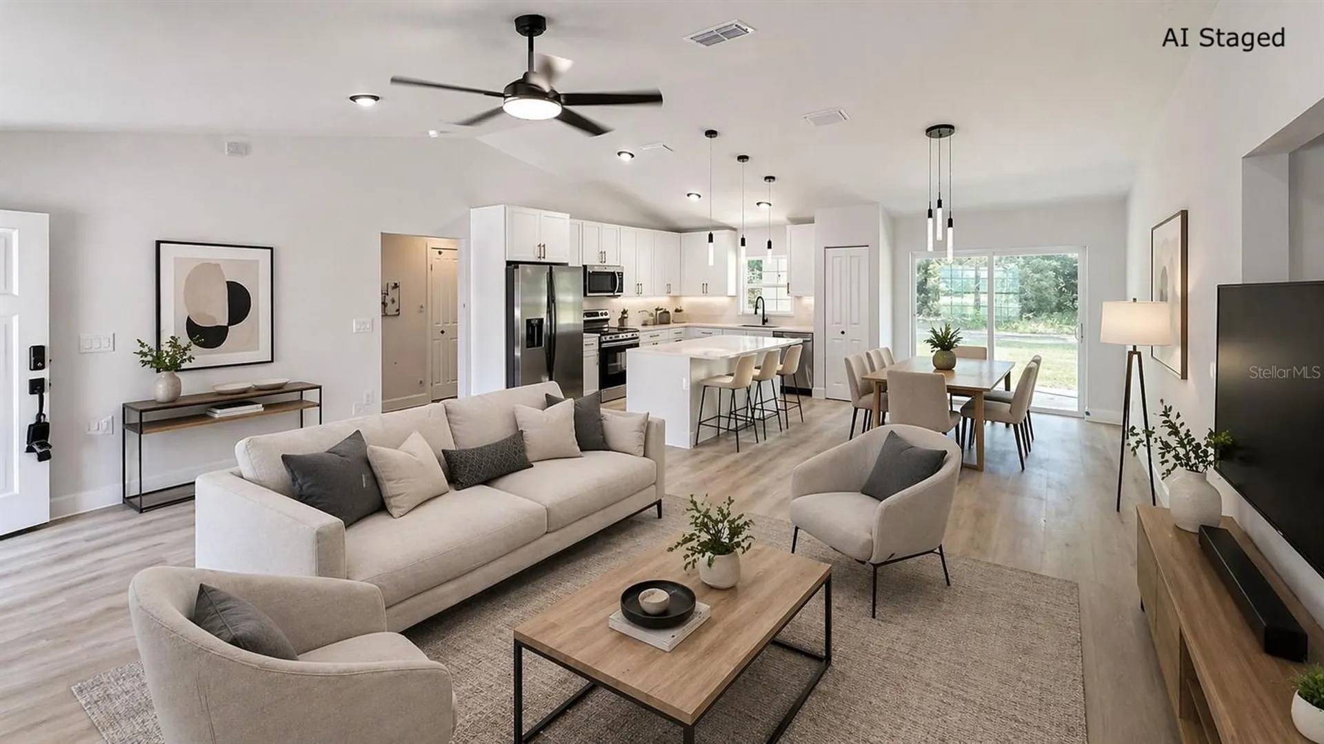 102 Malauka Trail Ocklawaha FL 32179