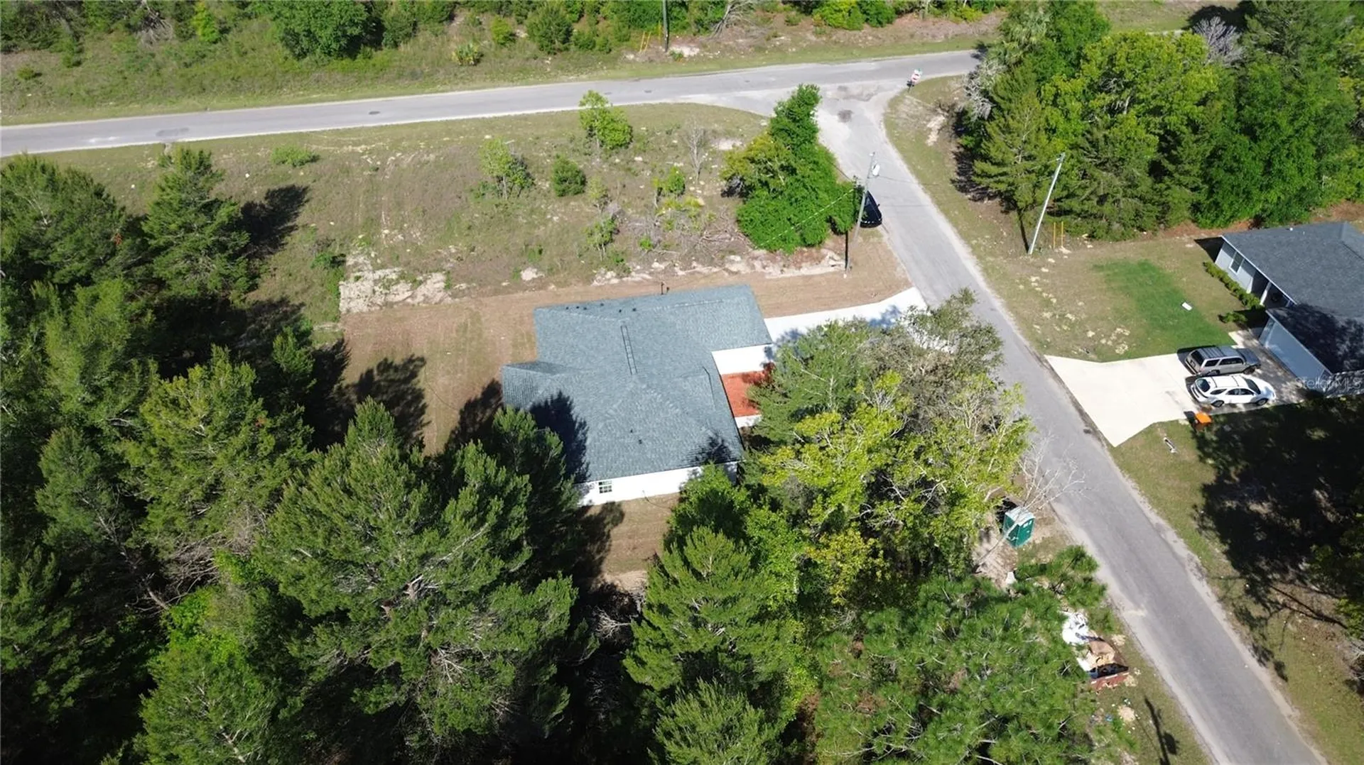 102 Malauka Trail Ocklawaha FL 32179