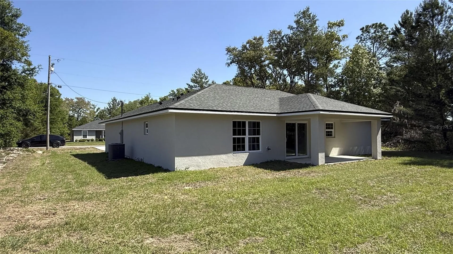 102 Malauka Trail Ocklawaha FL 32179