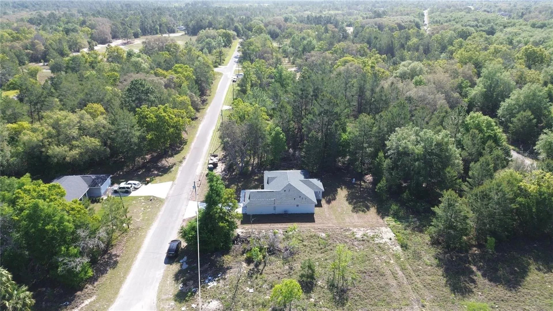 102 Malauka Trail Ocklawaha FL 32179