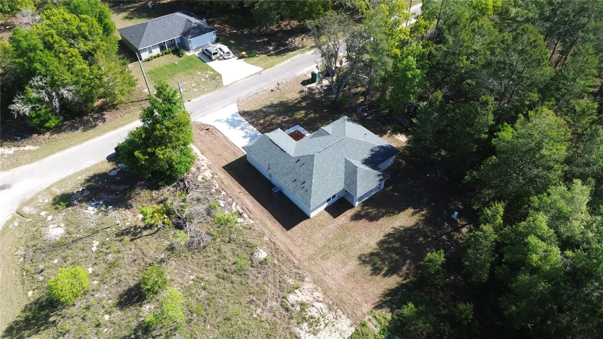 102 Malauka Trail Ocklawaha FL 32179