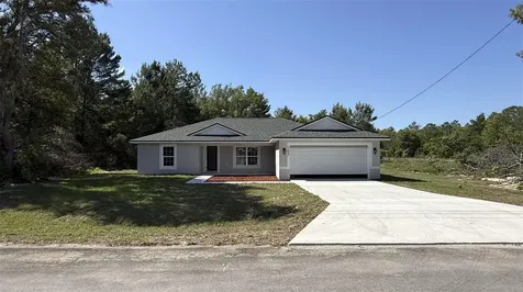 102 Malauka Trail Ocklawaha FL 32179