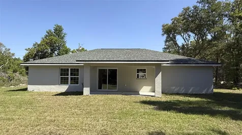 102 Malauka Trail Ocklawaha FL 32179