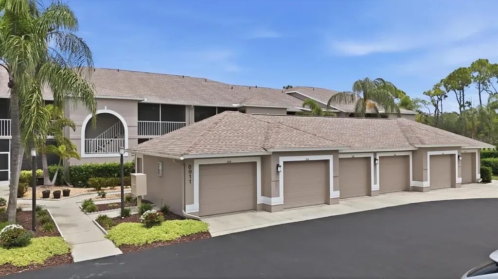 8911 Veranda Way Sarasota FL 34238