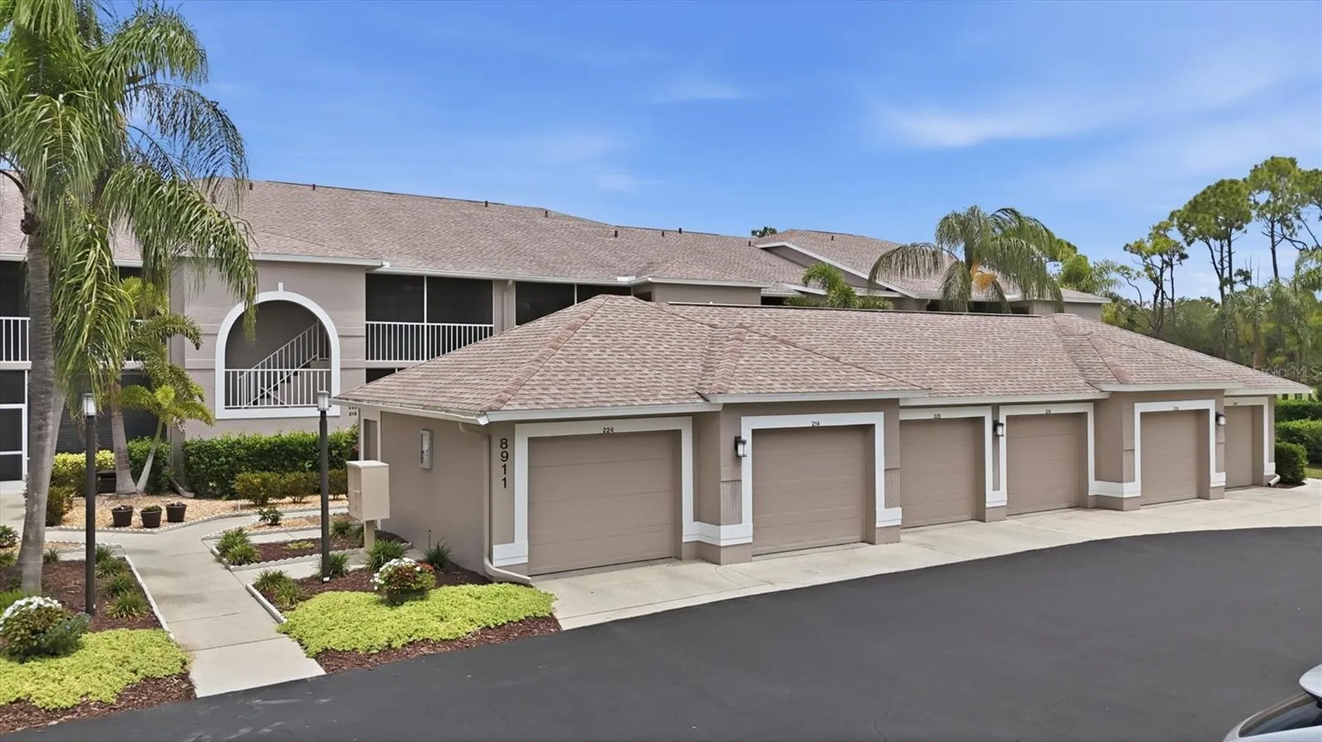 8911 Veranda Way Sarasota FL 34238