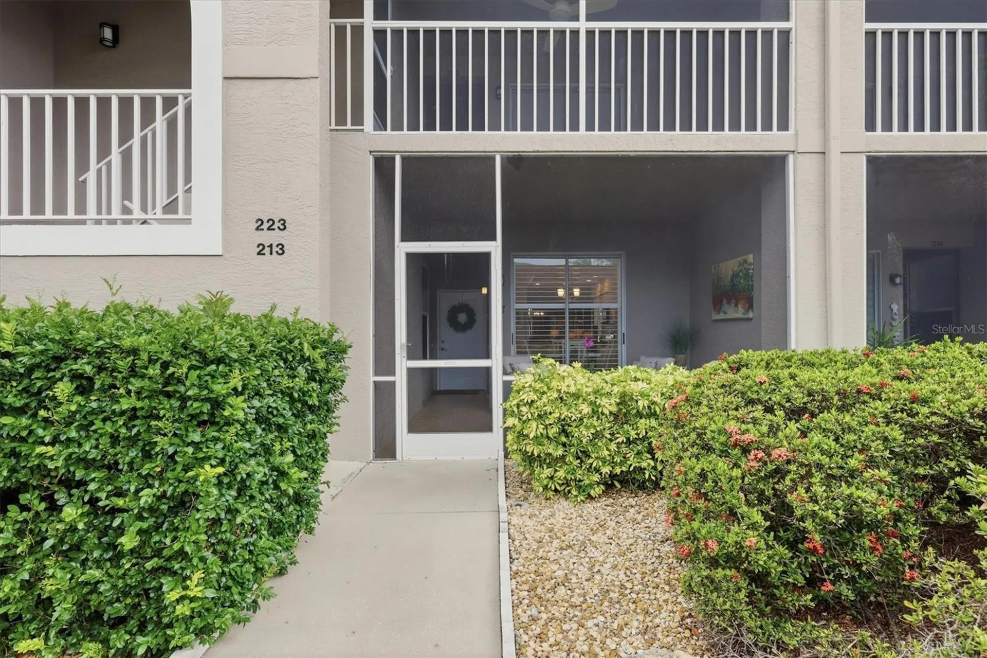 8911 Veranda Way Sarasota FL 34238