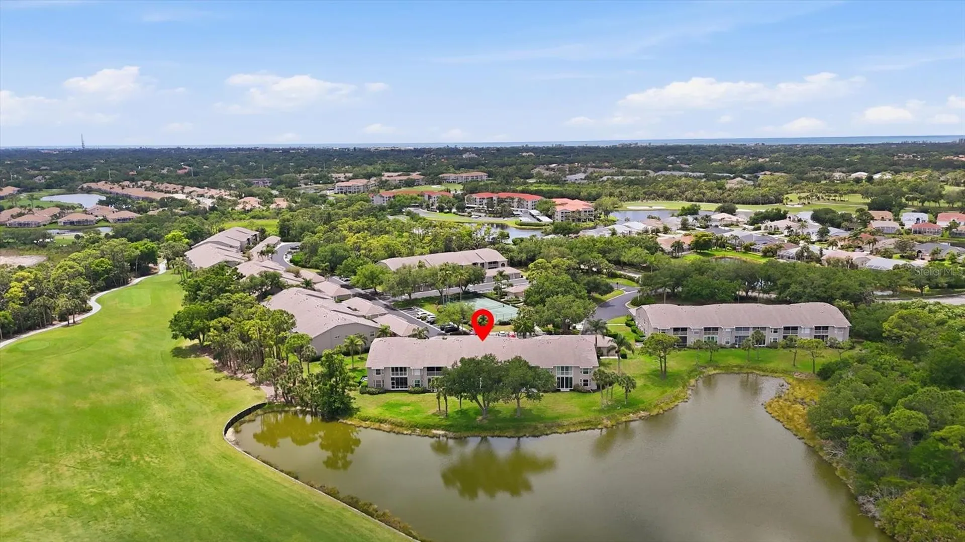 8911 Veranda Way Sarasota FL 34238