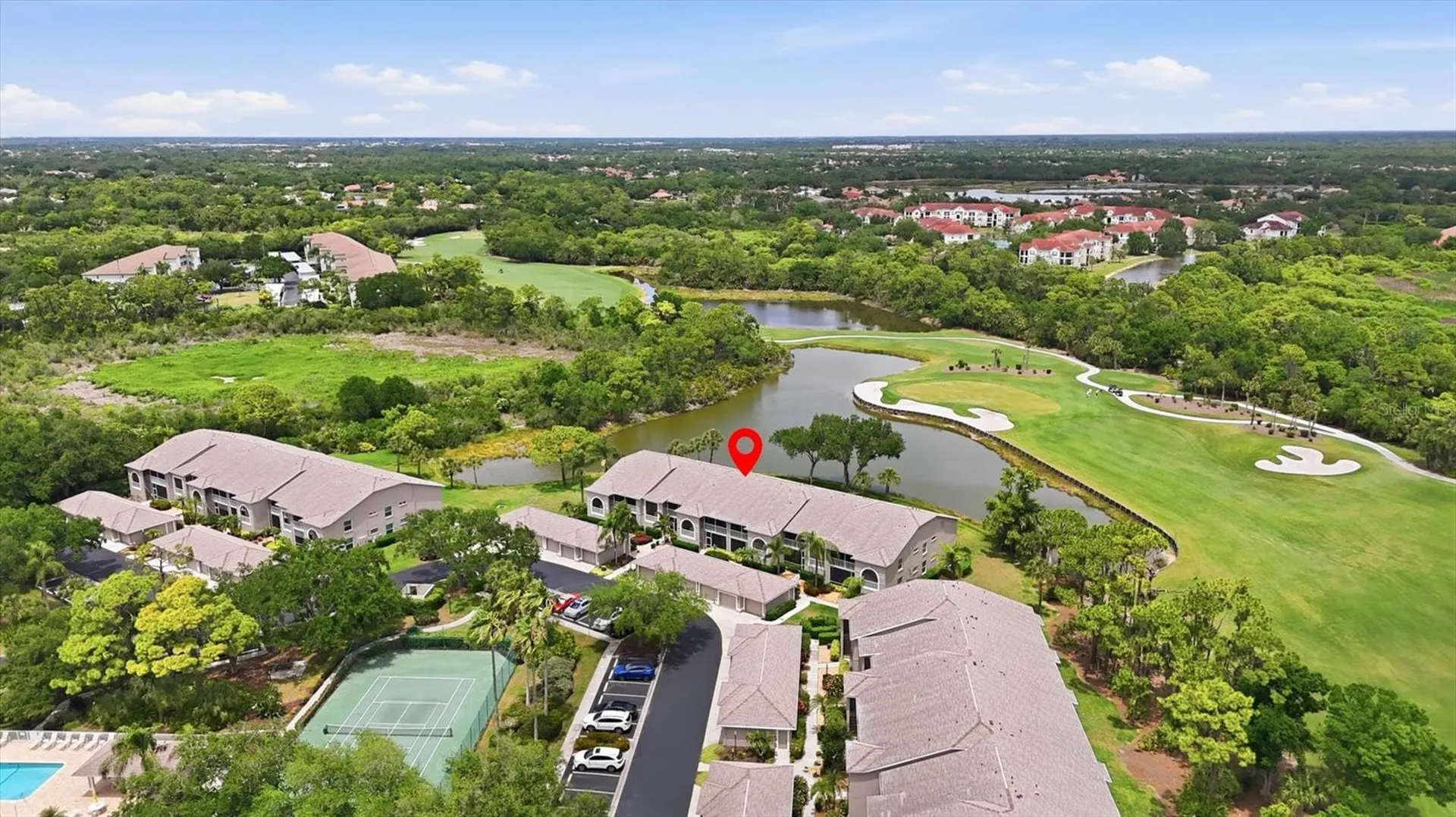 8911 Veranda Way Sarasota FL 34238
